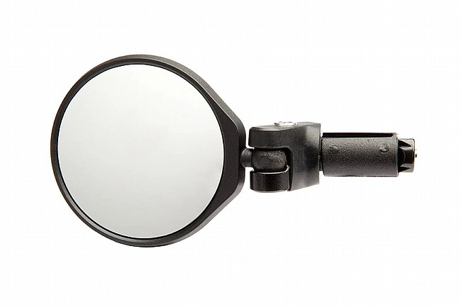 Portland Design Works Watch Your Back Bar-End Mirror 
