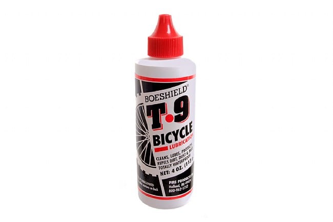 PMS Products Boeshield T9 Bicycle Lubricant 