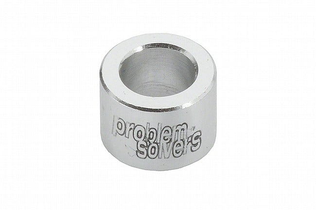 Problem Solvers SpaceOuts 6mm Bottle Cage Spacer Kit 