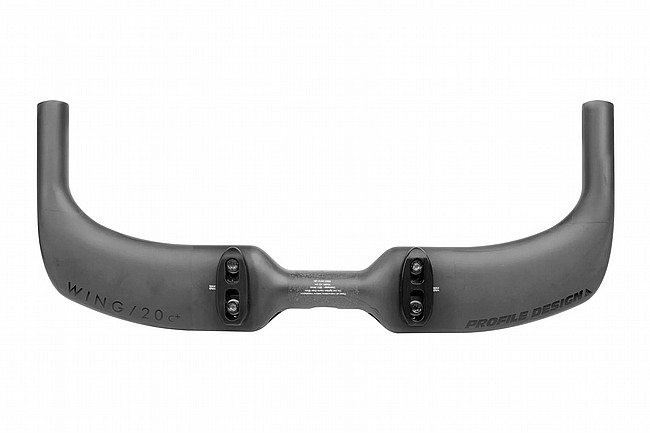 Profile Design Wing/20C+ Basebar With Aerobar Bracket Kit 