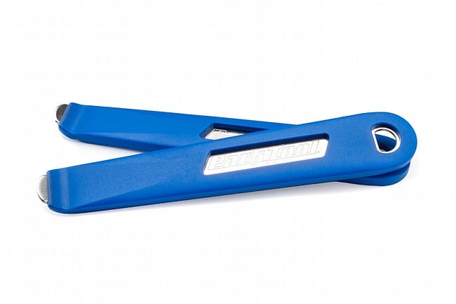 Park Tool TL-6.3 Steel Core Tire Levers 
