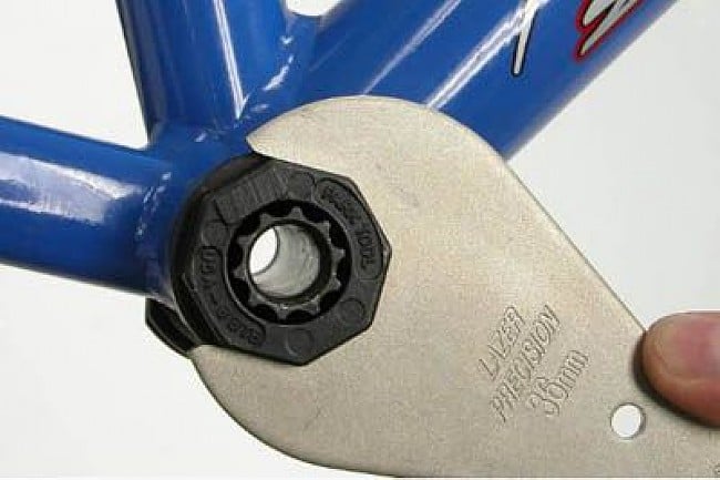 Park Tool BBT-18 Bottom Bracket Tool 