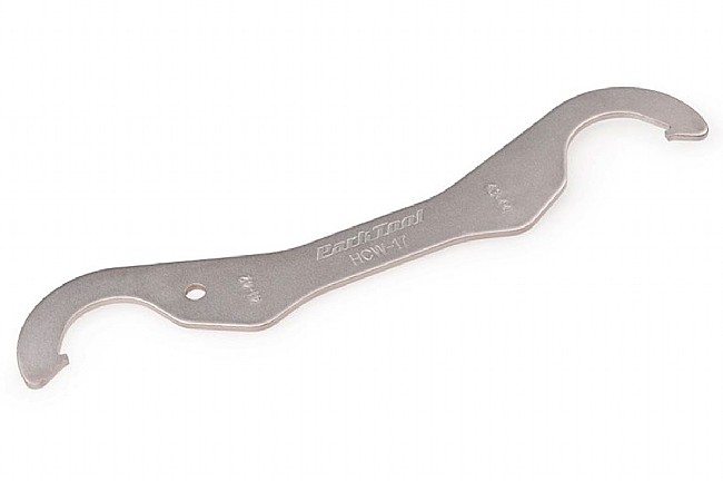 Park Tool HCW-17 Fixed-Gear Lockring Wrench 