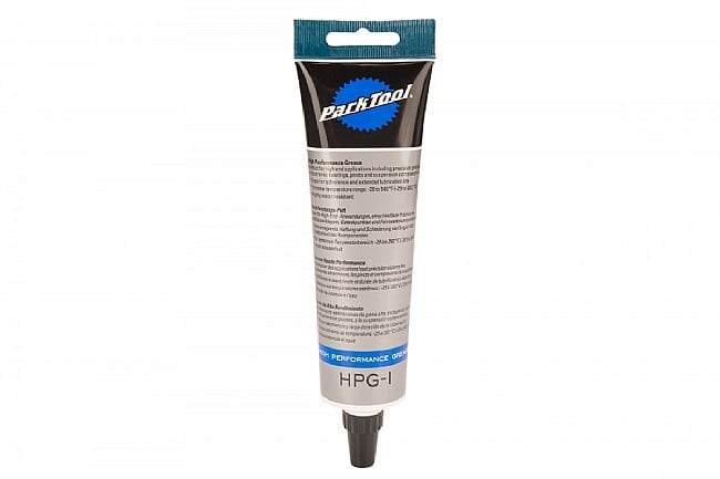 Park Tool HPG-1 High Performance Grease 