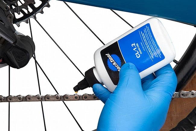 Park Tool CL-1.2 Chain Lube 