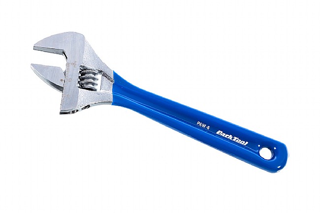 Park Tool PAW-6 Adjustable Wrench 