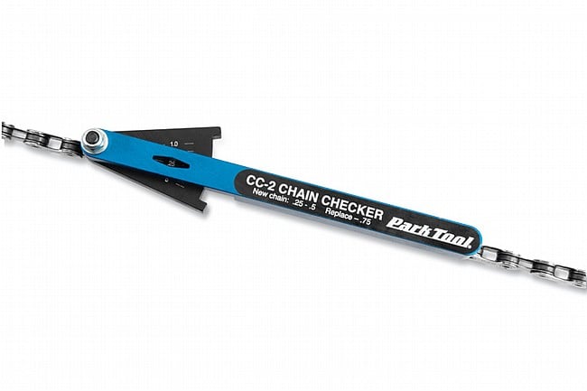 Park Tool CC-2 Chain Checker Tool 