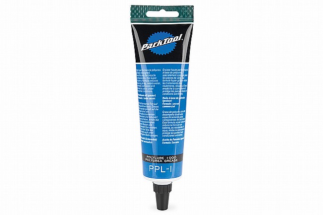 Park Tool PPL-1 Polylube 1000 Tube 