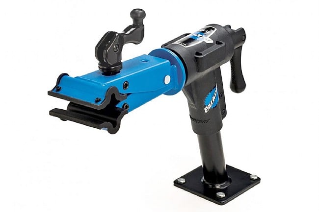 Park Tool PCS-12.2 Bench Mount Repair Stand 