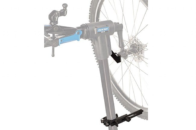 Park Tool TS-25 Repair Stand Mounted Wheel Truing Stand 