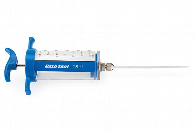 Park Tool TSI-1 Tubeless Sealant Injector 