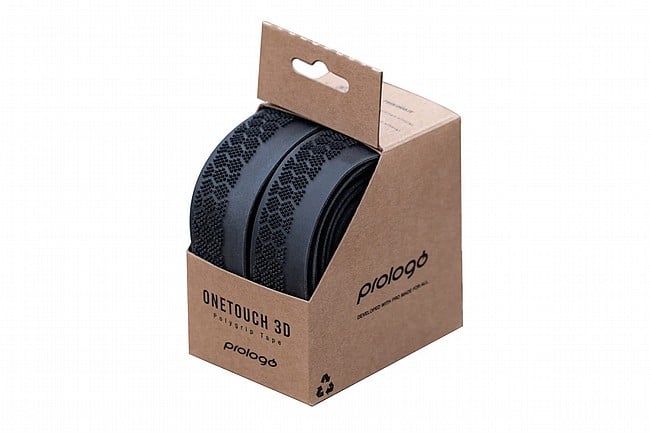 Prologo Onetouch 3D Bar Tape 