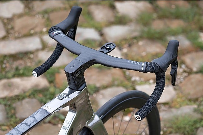 Prologo Onetouch 3D Bar Tape 