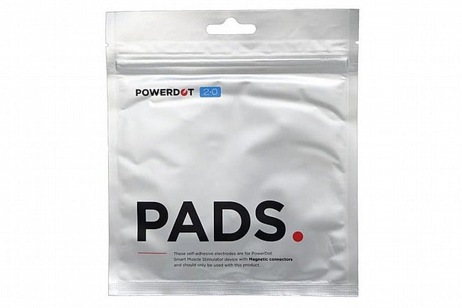 PowerDot 2.0 Replacement Electrode Pads 