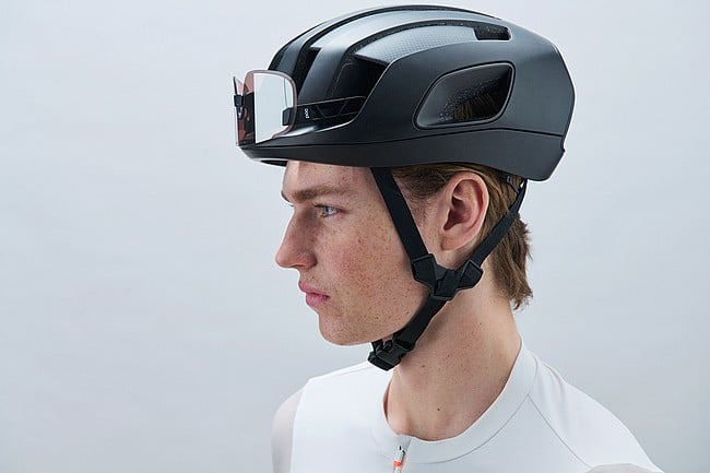 POC Cytal Carbon Helmet 