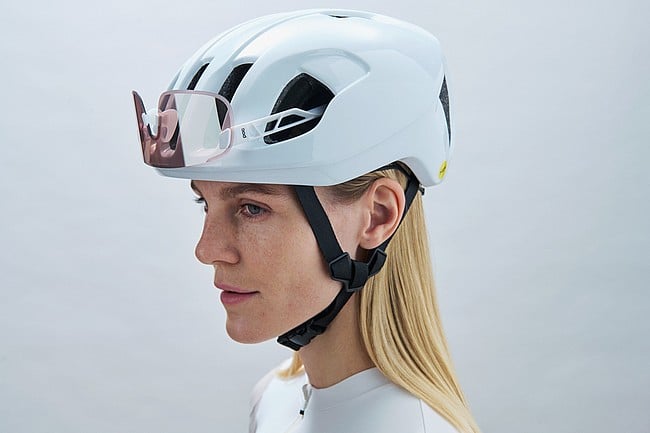 POC Ventral MIPS Road Helmet 