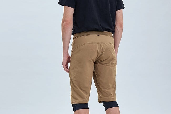 POC Mens Essential Enduro Shorts 