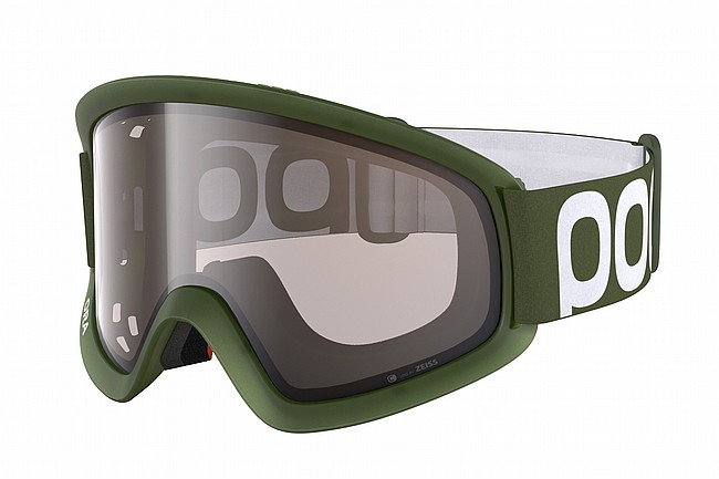 POC Ora Clarity Goggles Epidote Green