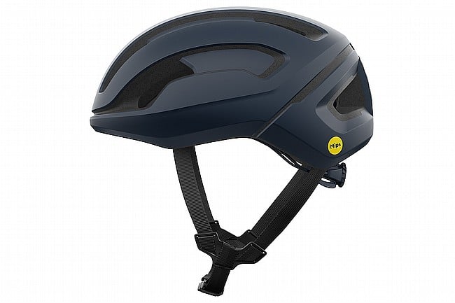 POC Omne Air MIPS Helmet MY25 Apatite Navy Matte