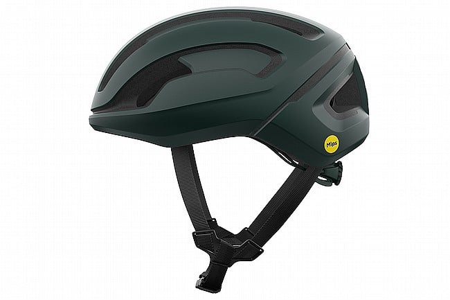 POC Omne Air MIPS Helmet MY25 Pargasite Green Matte