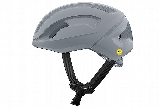 POC Omne Air MIPS Helmet MY25 Granite Grey Matte