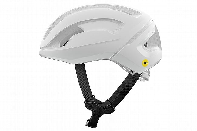 POC Omne Air MIPS Helmet MY25 Hydrogen White Matte