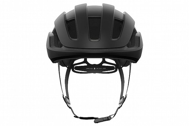 POC Omne Air MIPS Helmet MY25 Uranium Black Matte