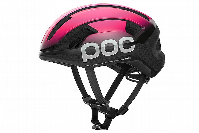 POC Omne Lite Road Helmet 