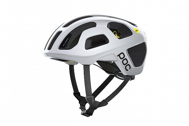 POC Octal MIPS Helmet Hydrogen White