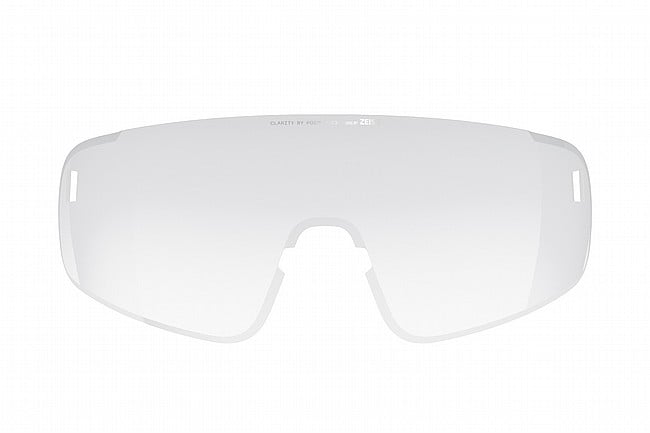 POC Elicit Toric Spare Lens Clear