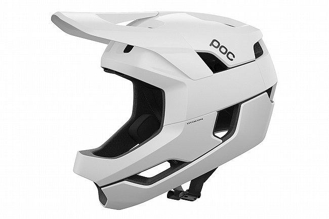 POC Otocon MTB Helmet Hydrogen White Matte