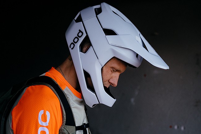 POC Otocon MTB Helmet 