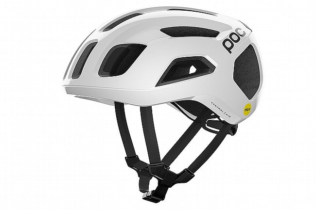 POC Ventral Air MIPS Helmet Hydrogen White
