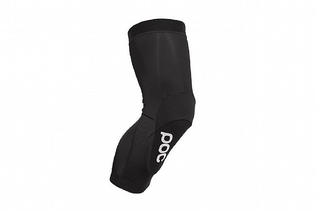 POC VPD Air Leg Sleeve Pad Uranium Black - Small