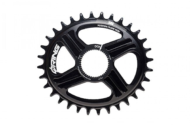 Rotor Q-Rings Direct Mount MTB 38 Tooth