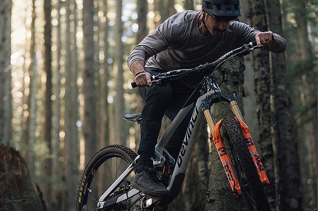Race Face Era Carbon Handlebar 
