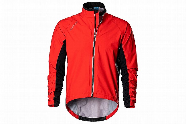 Showers Pass Mens Spring Classic Jacket Cayenne