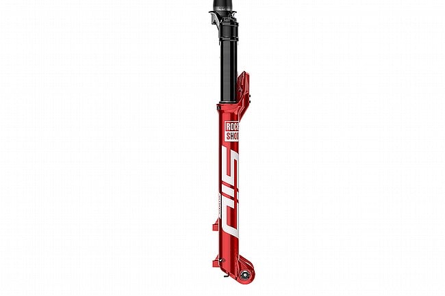 RockShox SID Ultimate Race Day 3P Suspension Fork Electric Red