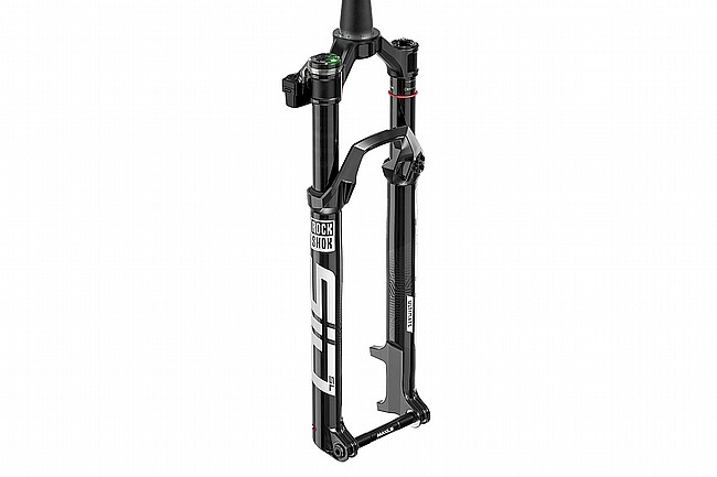 RockShox Sid SL Flight Attendant 29" Suspension Fork 