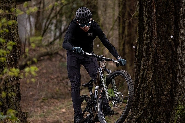 RockShox Reverb AXS Dropper Seatpost MY26 