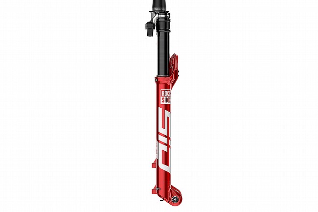 RockShox SID Ultimate Flight Attendant 29" Suspension Fork Electric Red