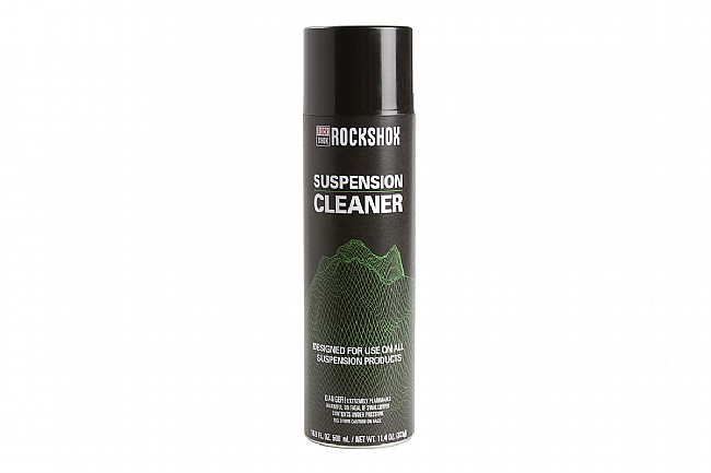 RockShox Suspension Cleaner 