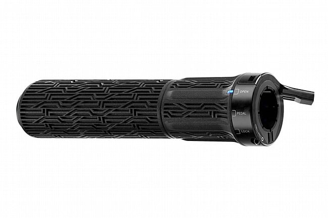 RockShox TwistLoc Ultimate Suspension Remote 