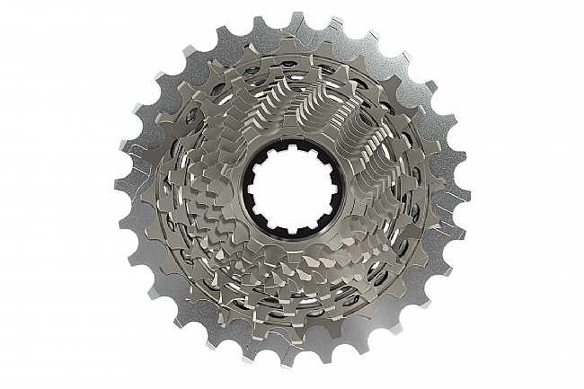 SRAM Red XG-1290 D1 12-Speed Cassette Silver