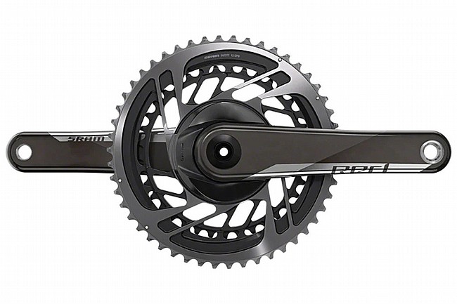 SRAM Red AXS D1 GXP 12-Speed Crankset 