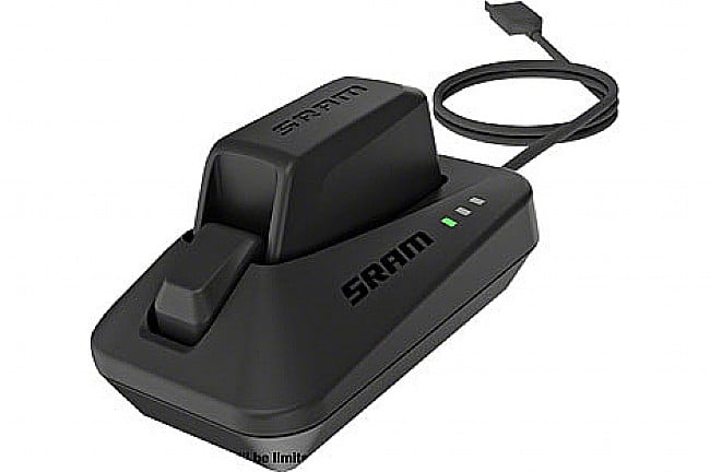SRAM eTap Battery Charger and Cord 