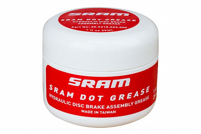 SRAM / Avid DOT Disc Brake Assembly Grease 