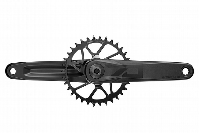 SRAM Eagle 70 Transmission Crankset 