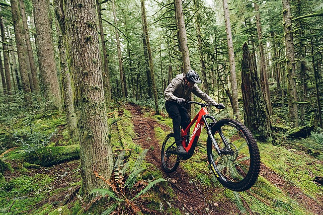 SRAM Eagle 90 Transmission E-MTB Groupset 