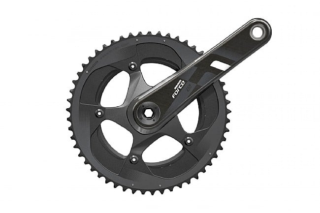 SRAM Force 22 Carbon GXP Crankset [00.6118.108.007]